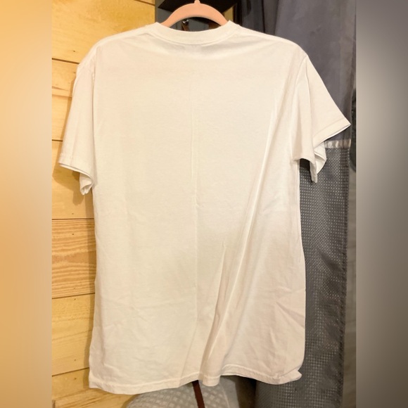 Lake of the Ozarks, Top Gun Hits the Strip T-Shirt, Medium - Picture 3 of 5